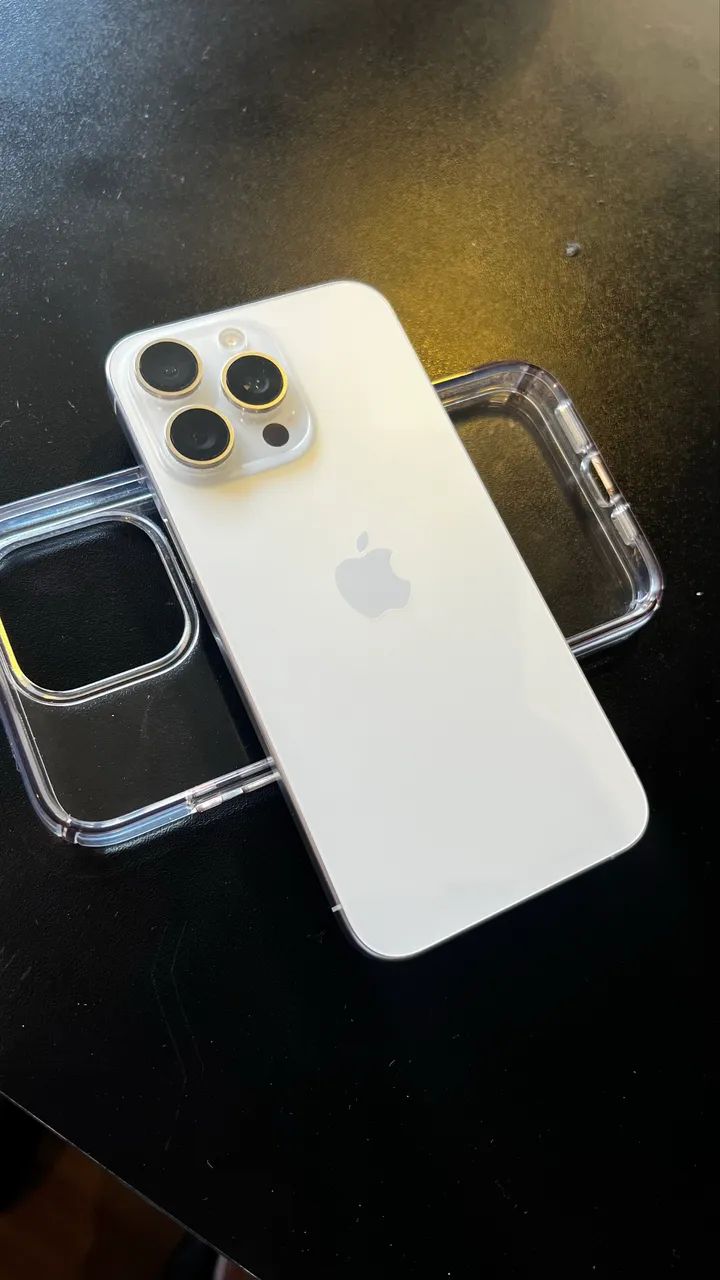 iPhone 15 pro max  - Foto 2