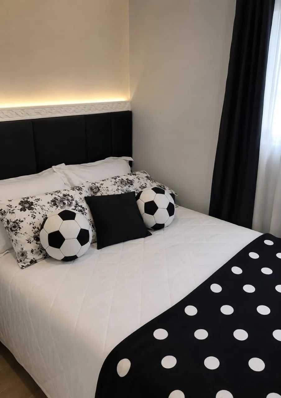 Imóveis mobiliados  - Foto 4