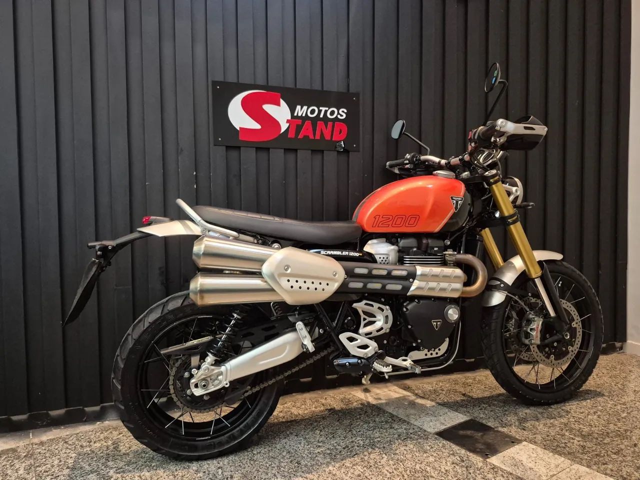 Sclamber 1200 xe - Foto 2