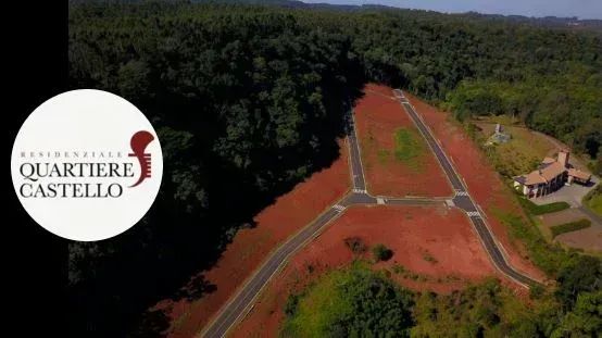 Terrreno com 546m², parcelamento direto, Centro, Nova Veneza