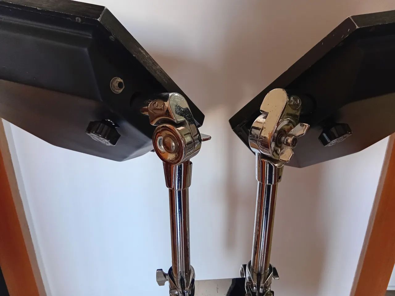 Pad Eletronicos  Vintage Com Suporte! - Foto 4