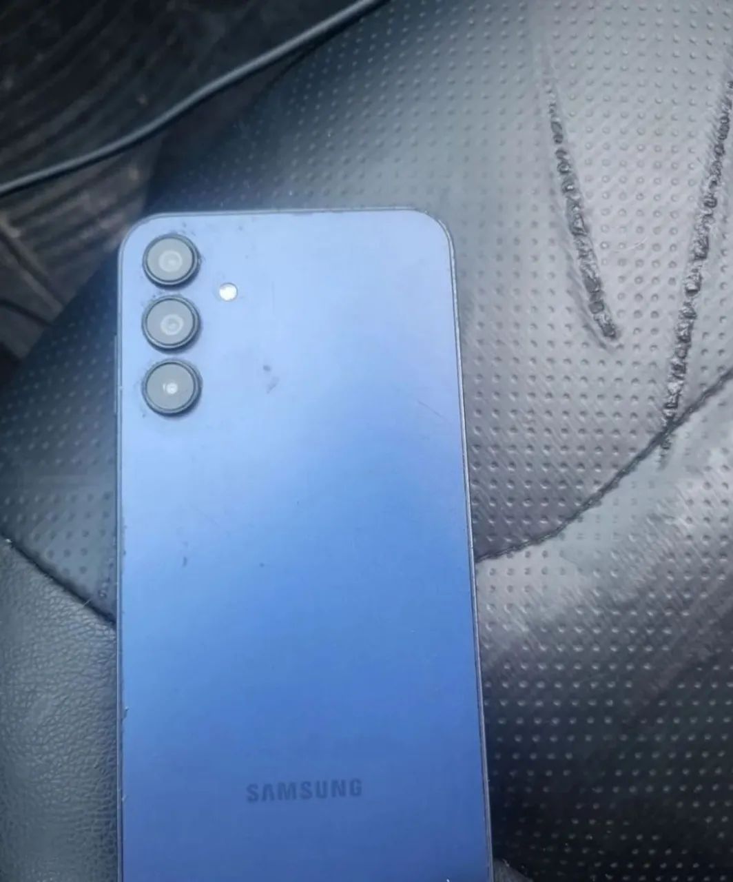 Celular Galaxy A15 5G - Foto 2