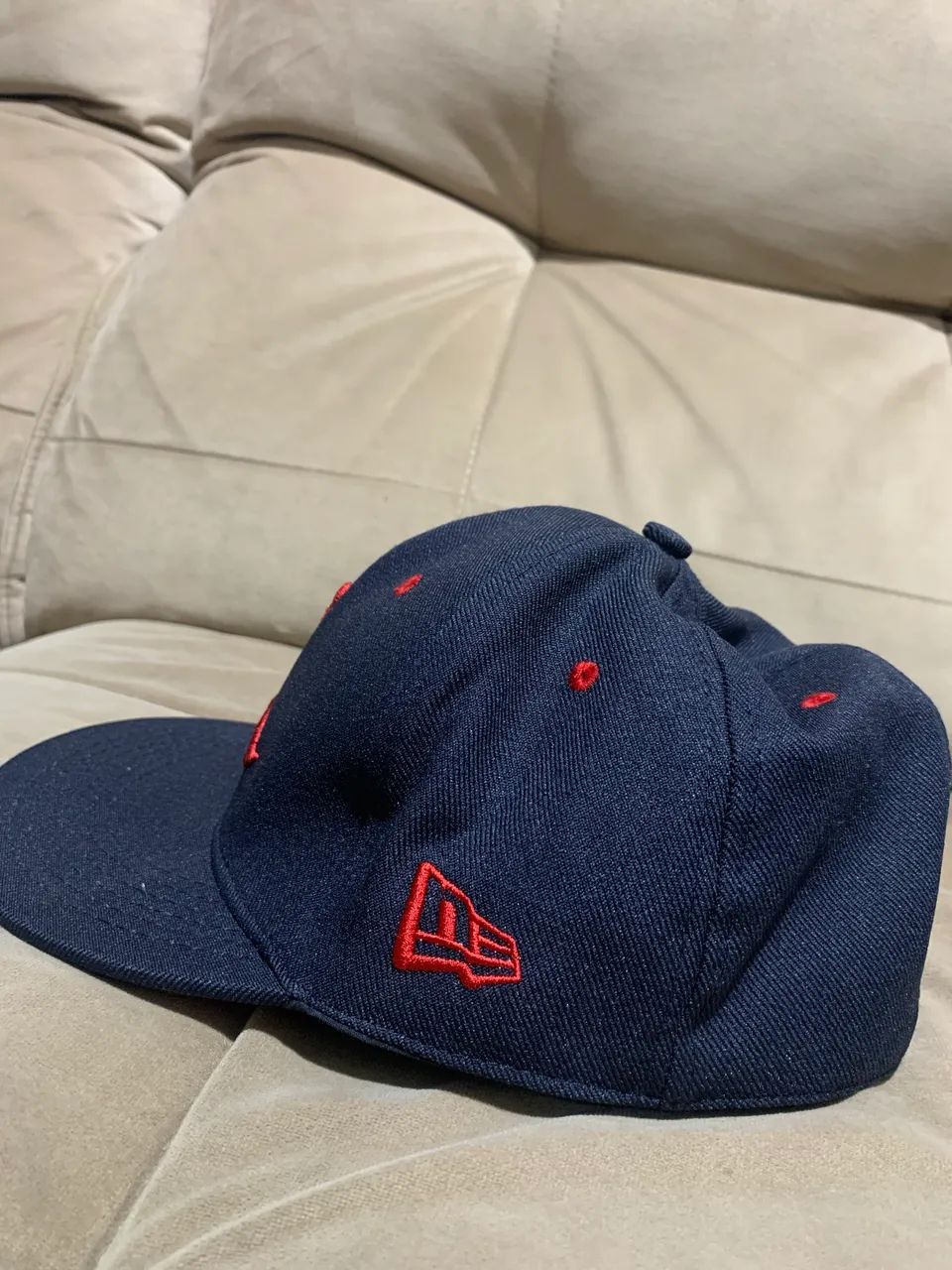 Boné new era jordan  - Foto 3