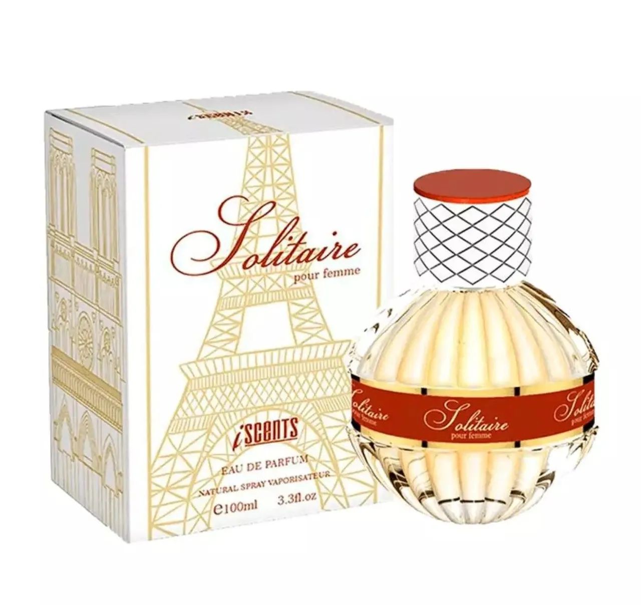 Kit 3 perfumes  - Foto 4