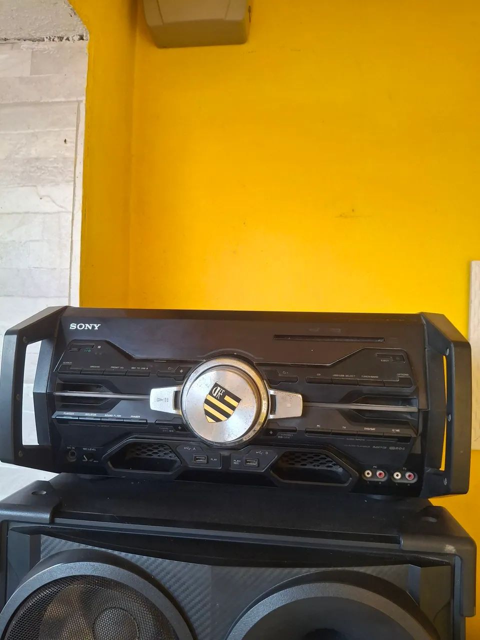 SONY GENEZI SH2000 - Foto 4