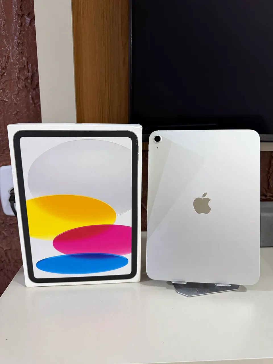 iPad 11 A16 128gb - Foto 2