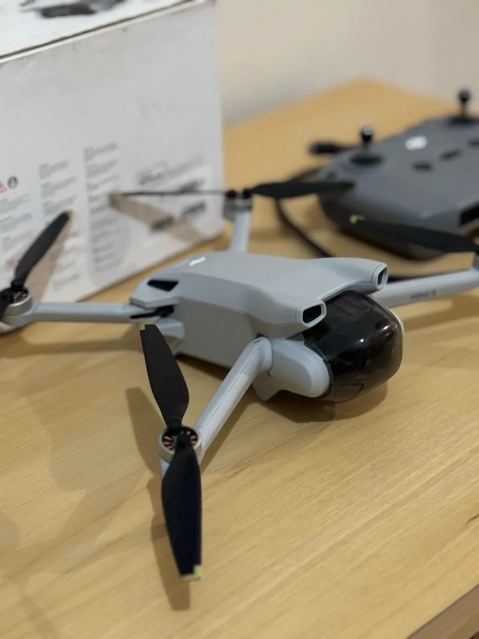 DJI MINI 3 Standart pack
