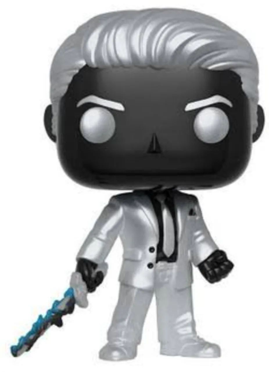 Funko Pop - Marvel - Spider-man Mister Negative #398 - Foto 2