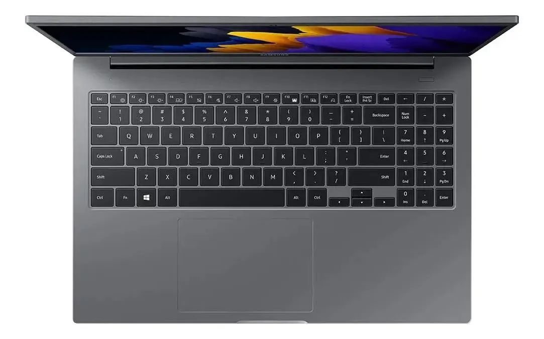 Notebook Samsung book i5  - Foto 2