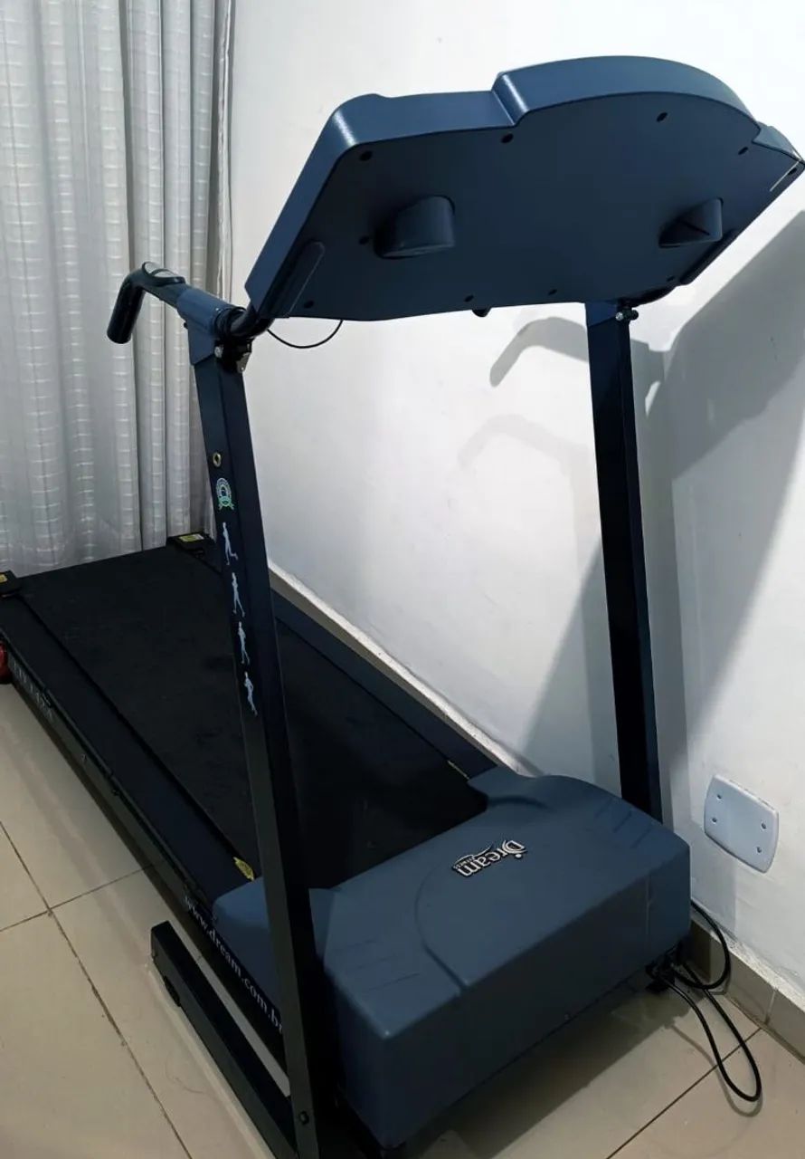 Esteira Ergométrica Dream TD142A - Foto 4