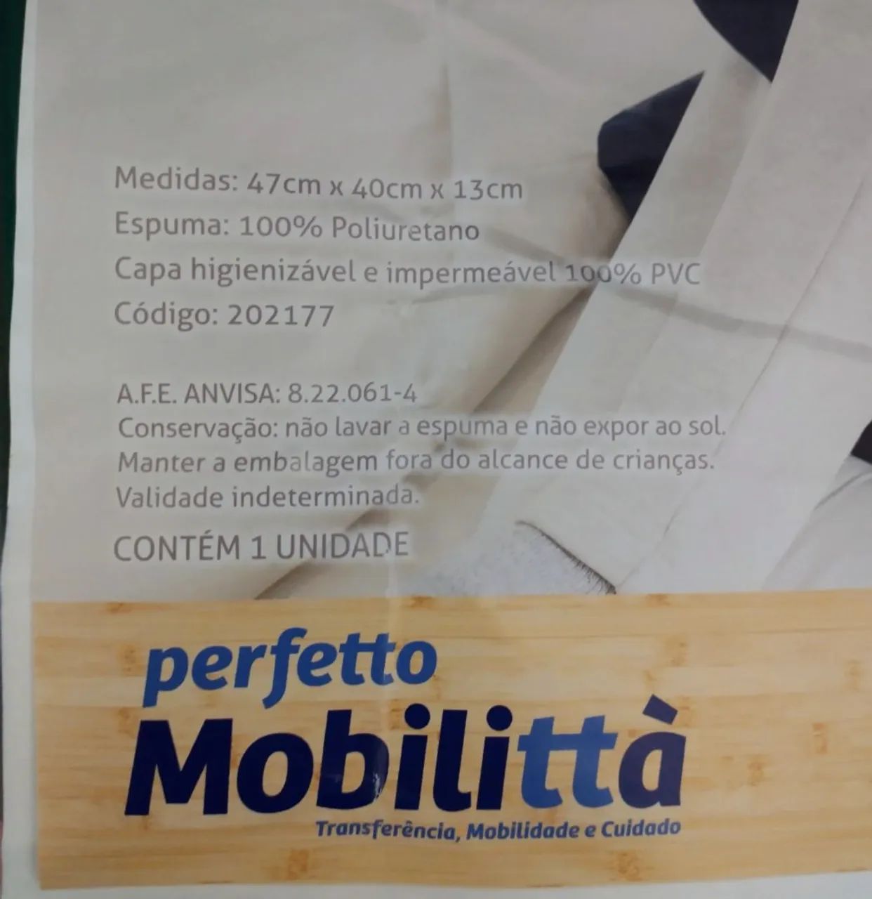 Almofada giro fácil  - Foto 3