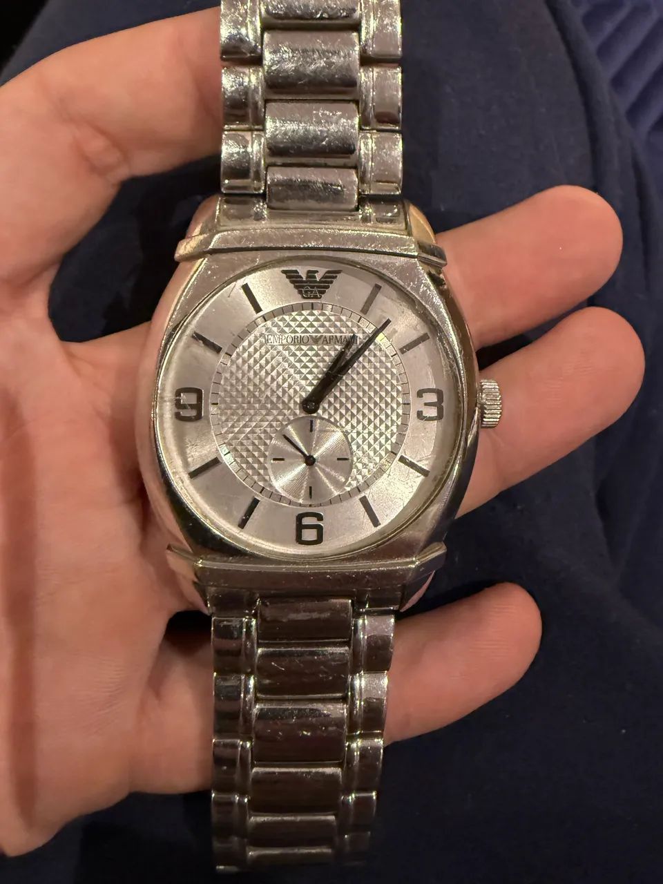 Emporio Armani AR-0585