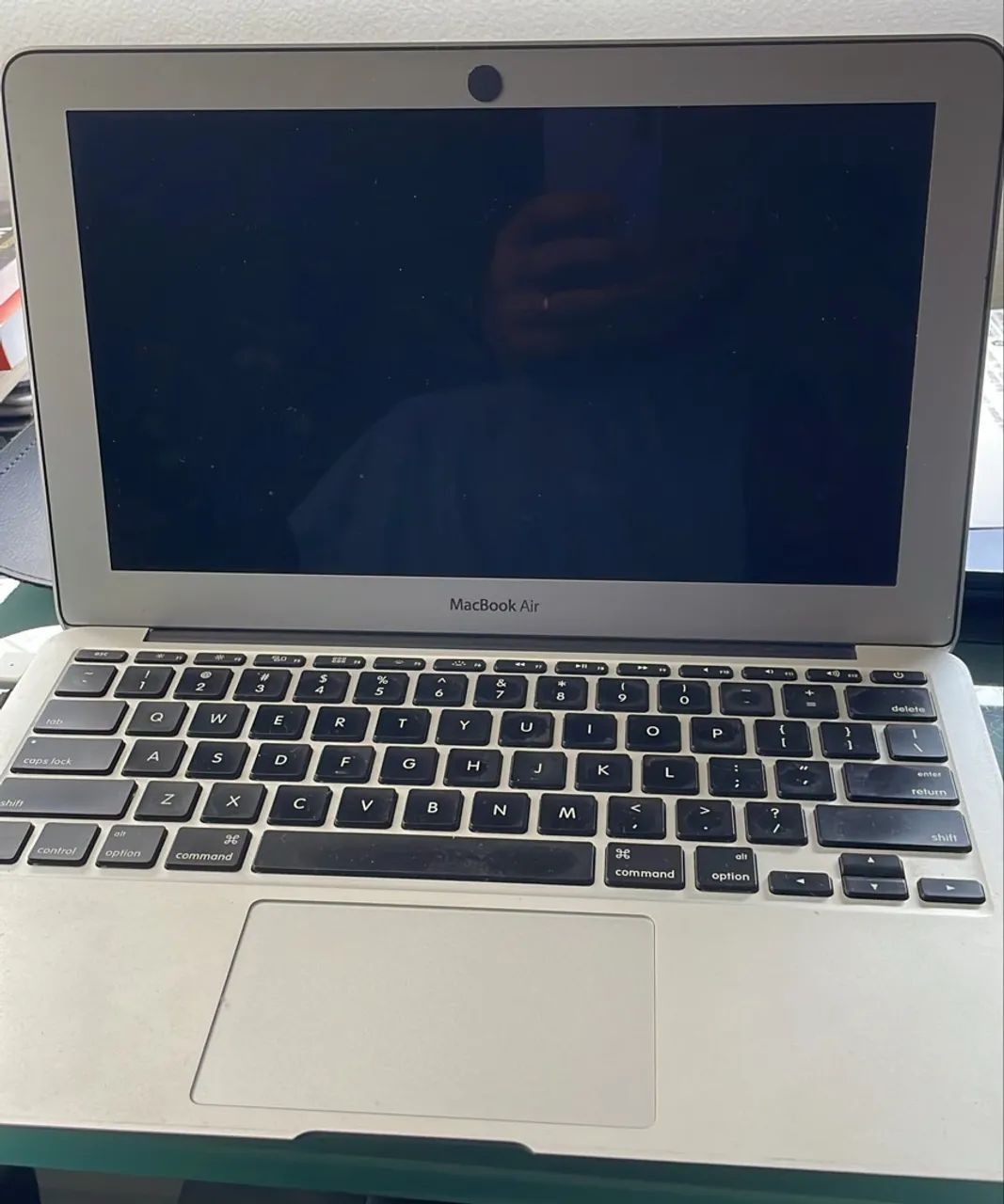 MacBook Air  - Foto 5