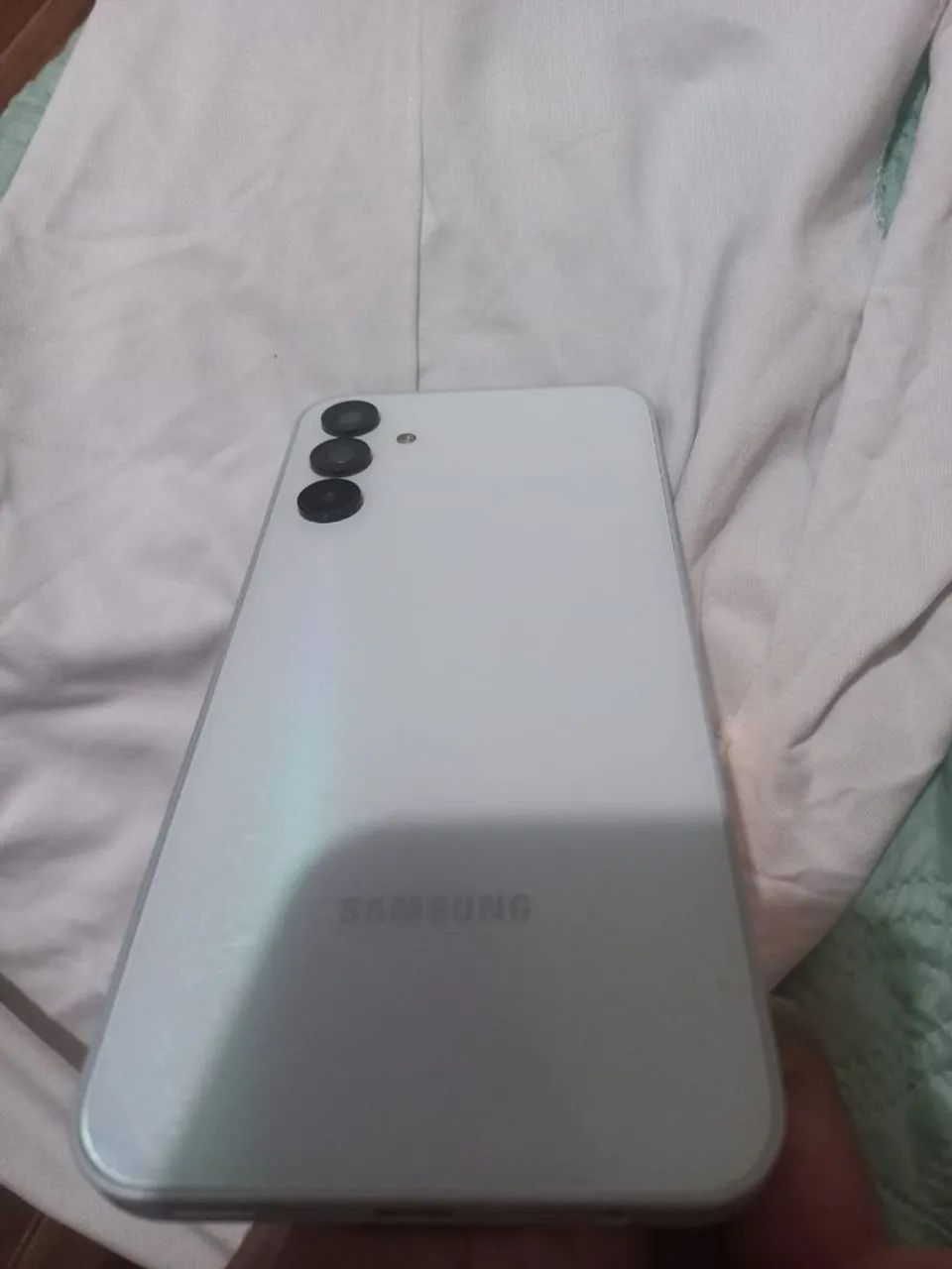 Samsung a15 5g nfc - Foto 4