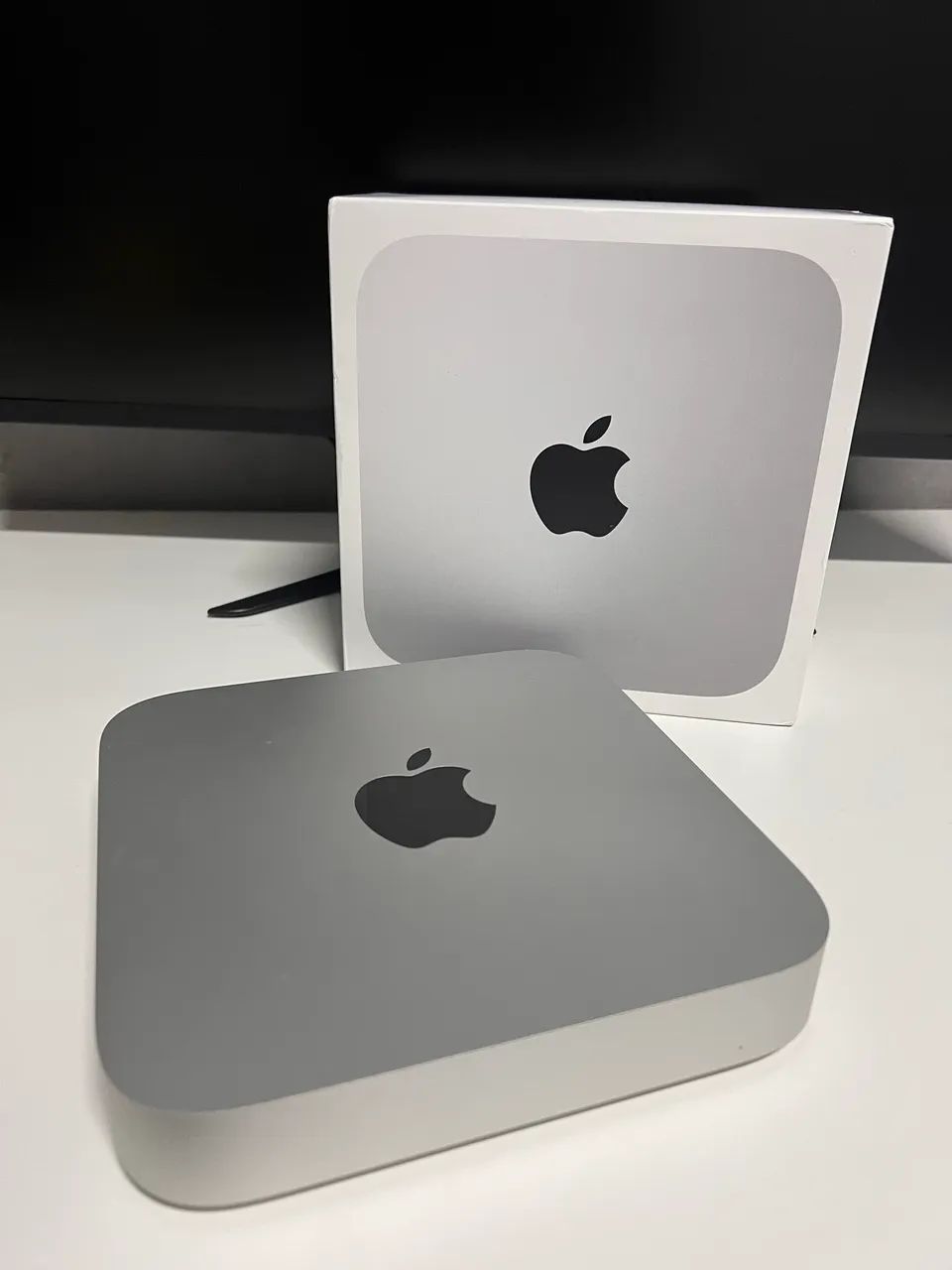 Mac mini M2 512GB - Ainda na Garantia Apple
