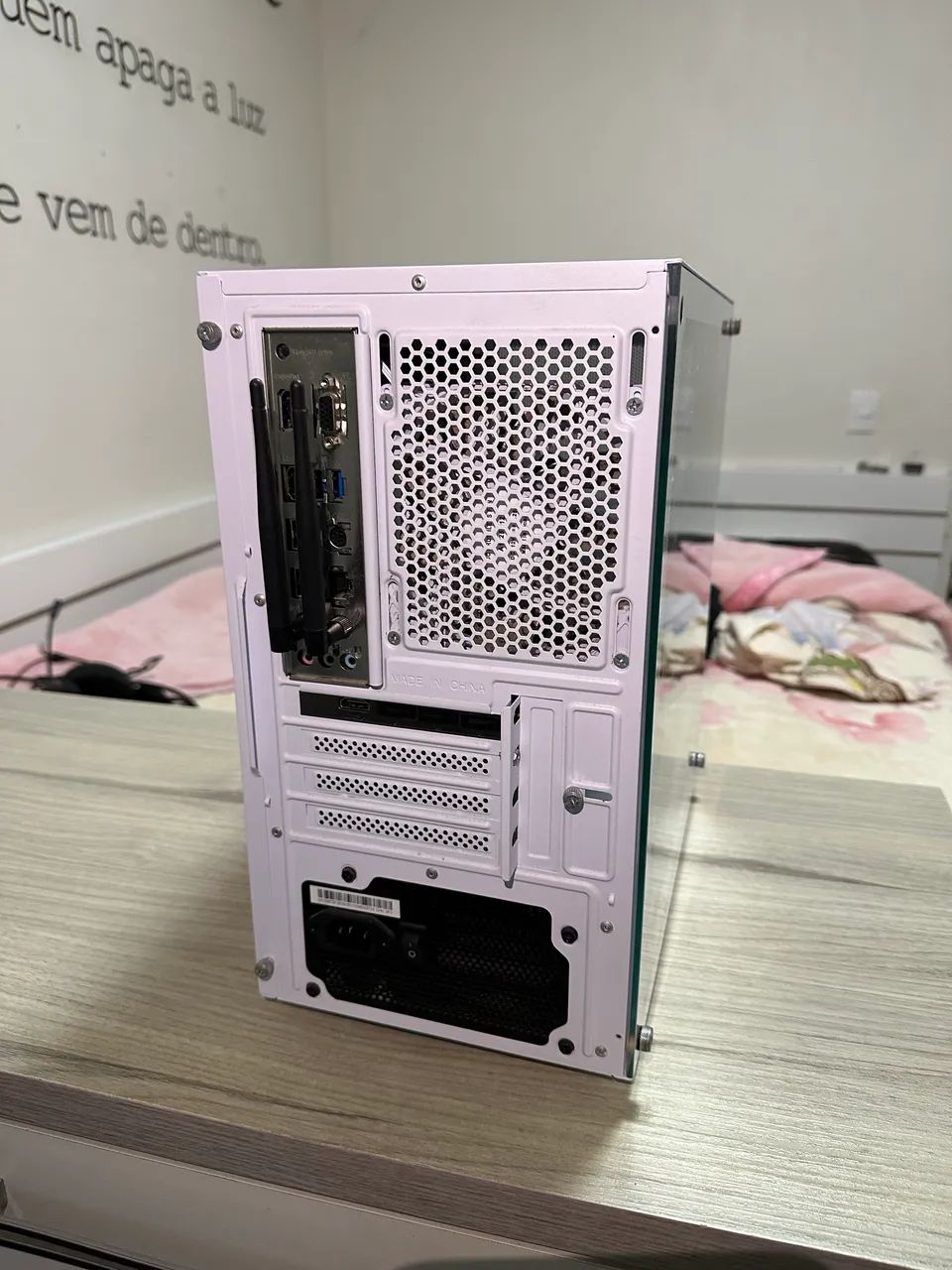 PC GAMER//aceito ofertas// - Foto 2