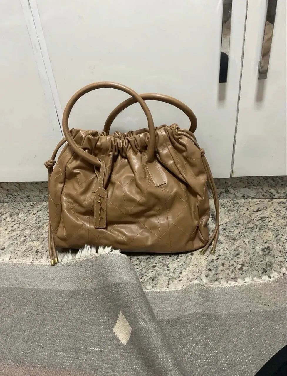 Bolsa Luiza Barcelos 