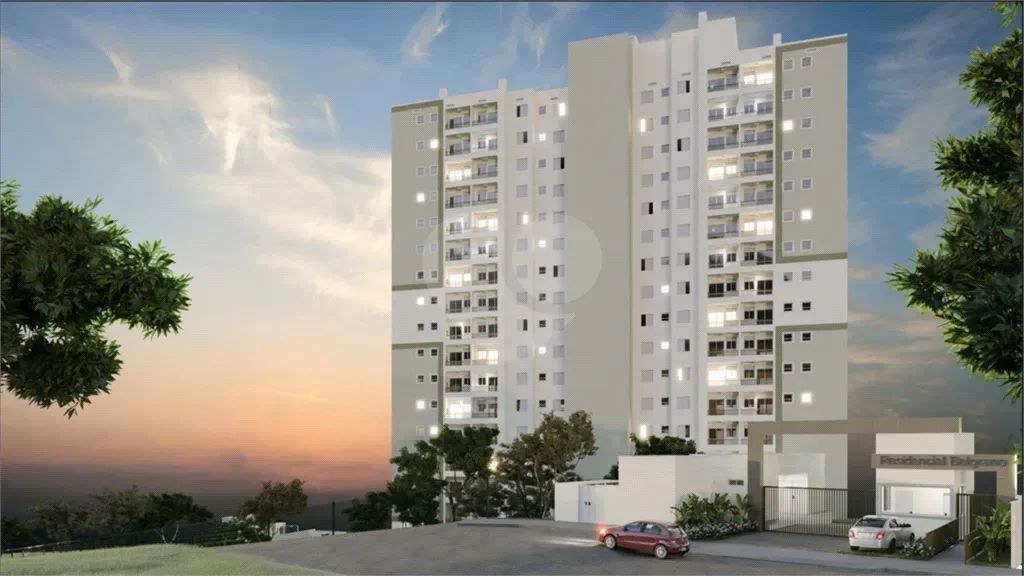 Apartamento com 2 quartos à venda em Jardim marambá - SP - Foto 2