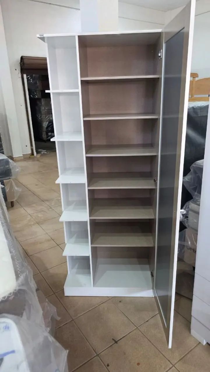 SAPATEIRAS NOVAS - Foto 4