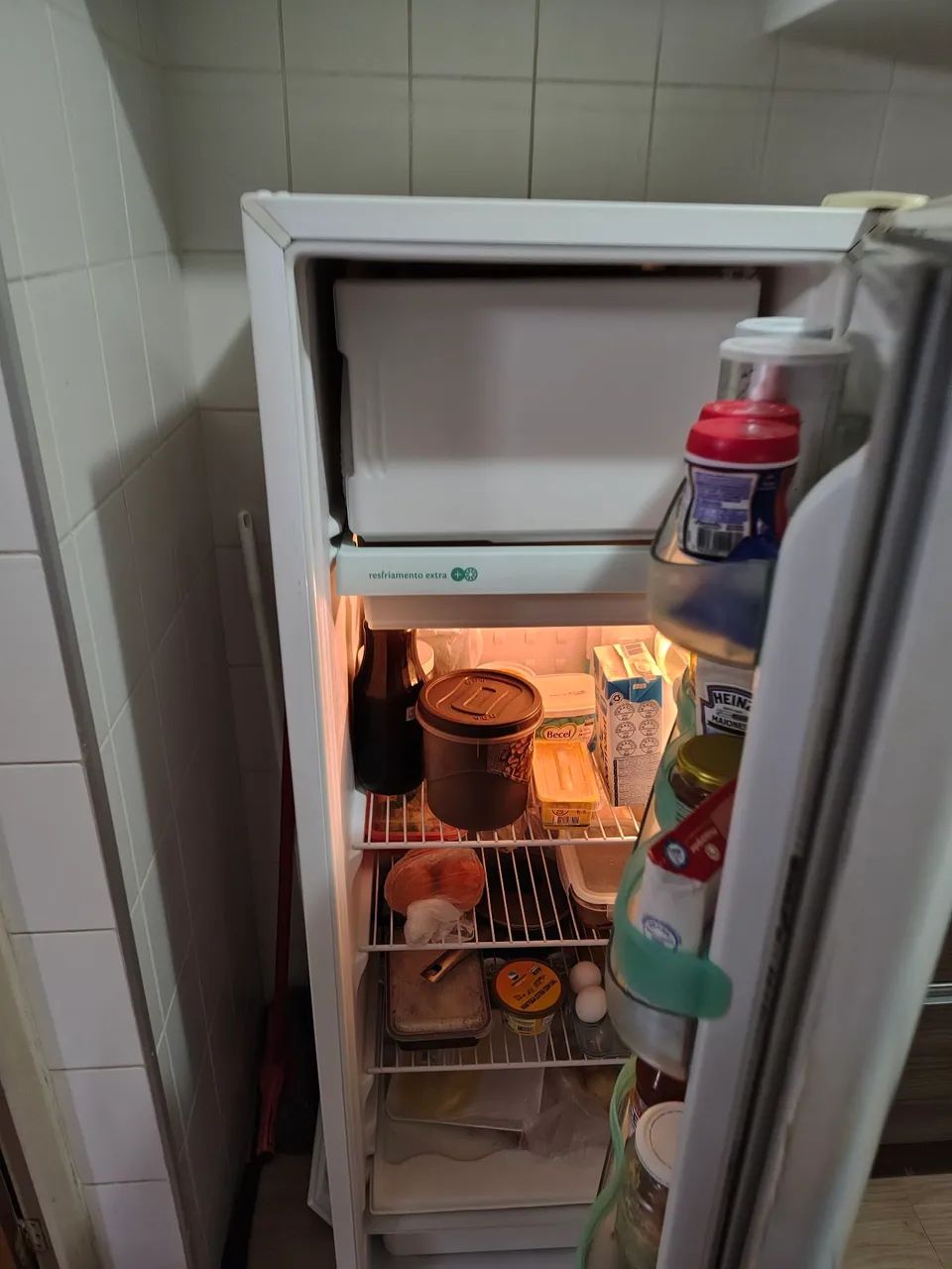 Geladeira consul - Foto 4