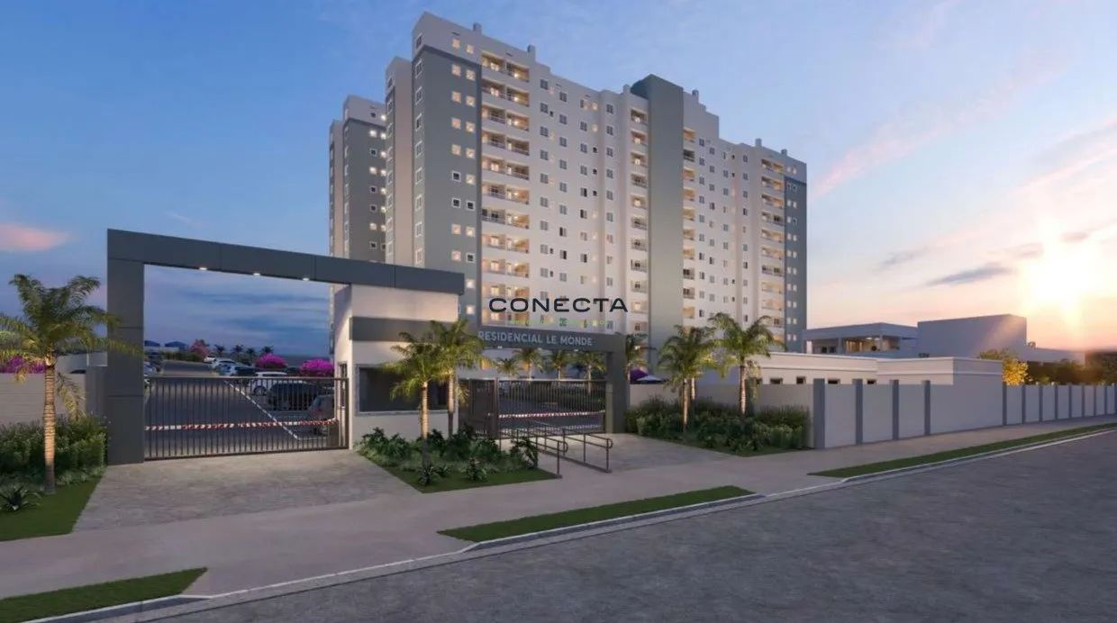 Apartamento | Le Monde | Pinheiros