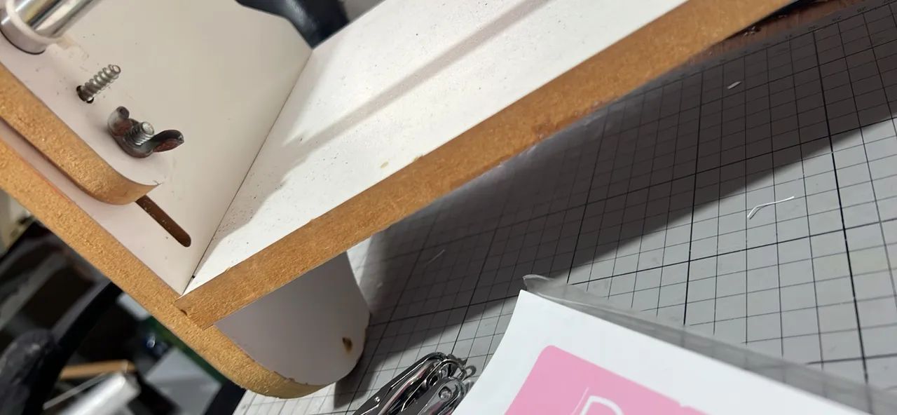 Suporte Bopp ê plastificação  - Foto 4