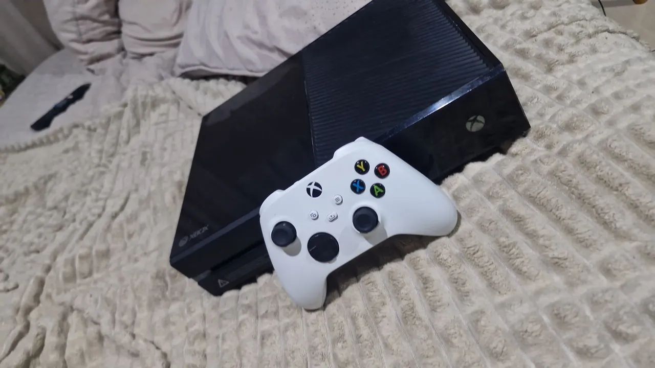 Xbox one 