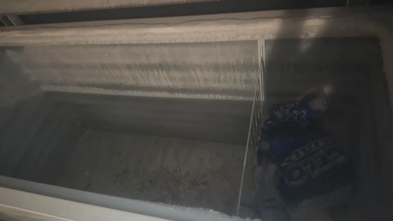 Freezer horizontal eletrolux  - Foto 2