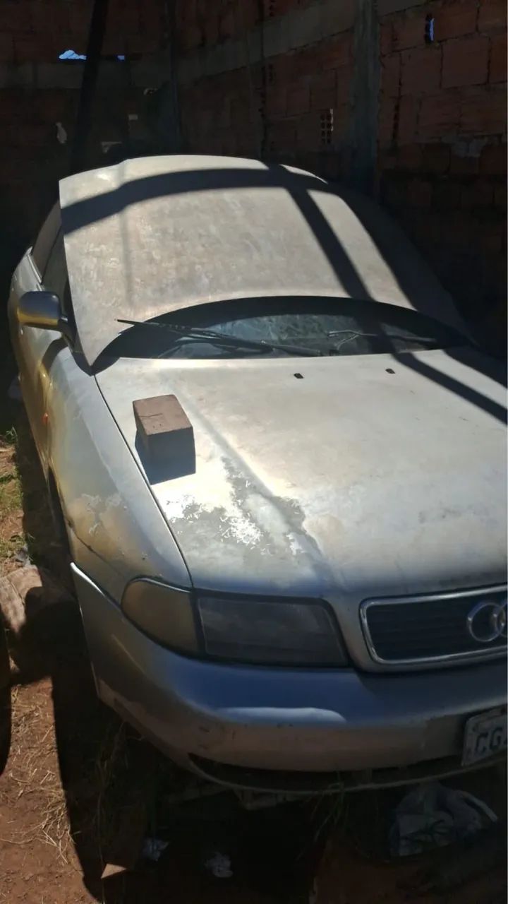Retirar peças  - Foto 3