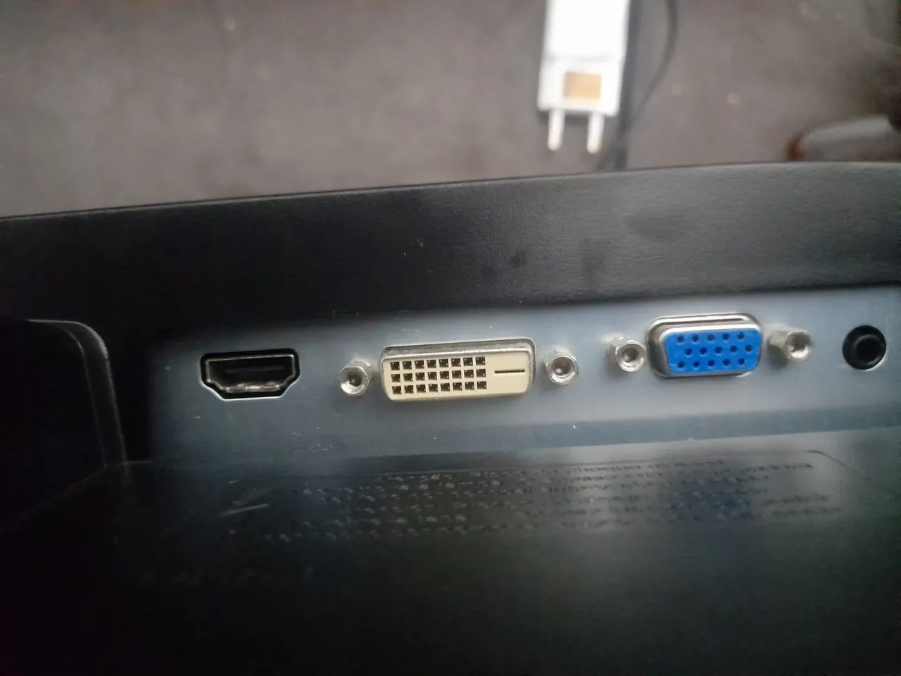 Monitor de computador 22 polegadas  - Foto 2