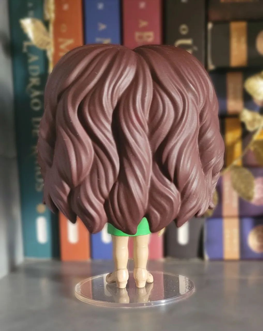 Funko Pop New Girl Cece Parekh 710 - Foto 3