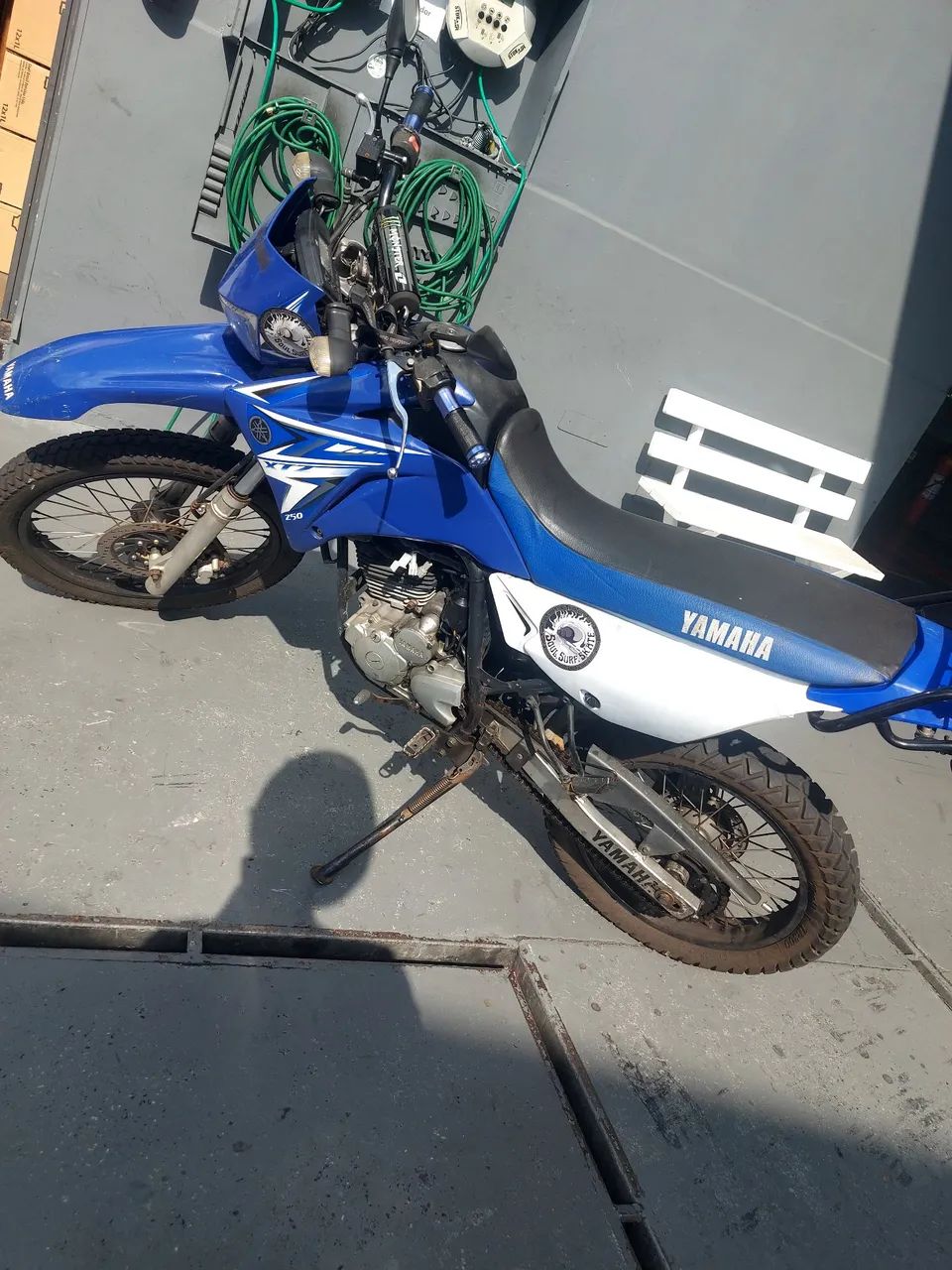Lander 250   - Foto 3
