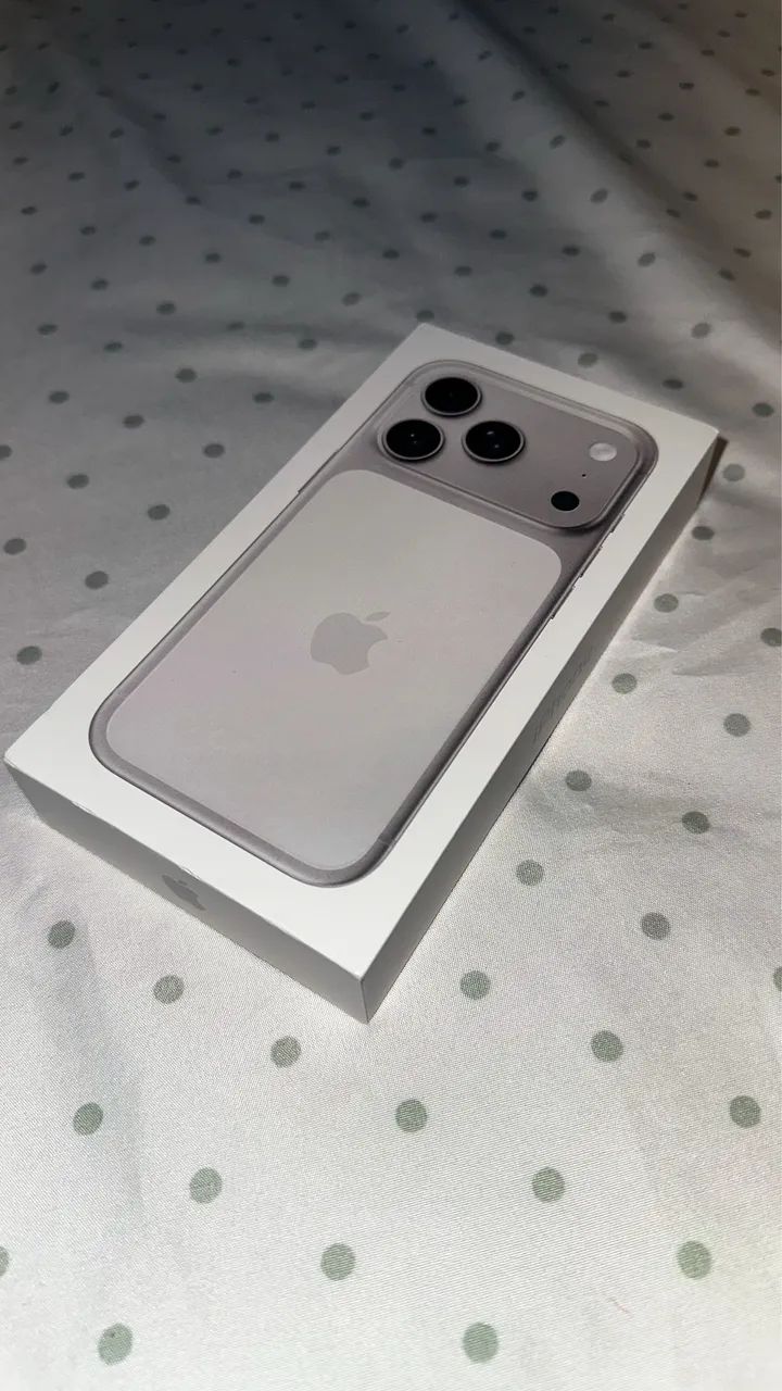 iPhone 17 Pro 256