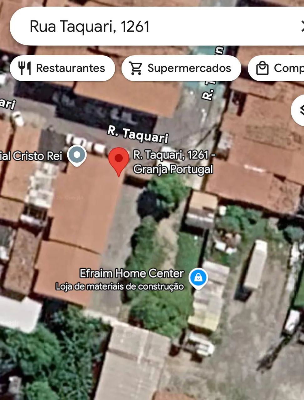 Terreno Plano