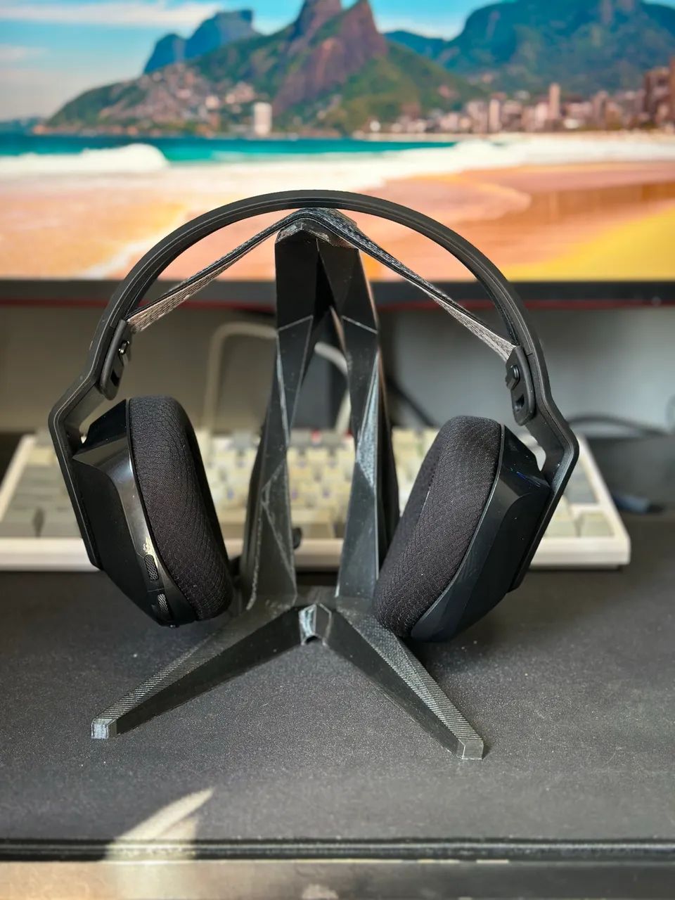 Headset Logitech G733 - Foto 3