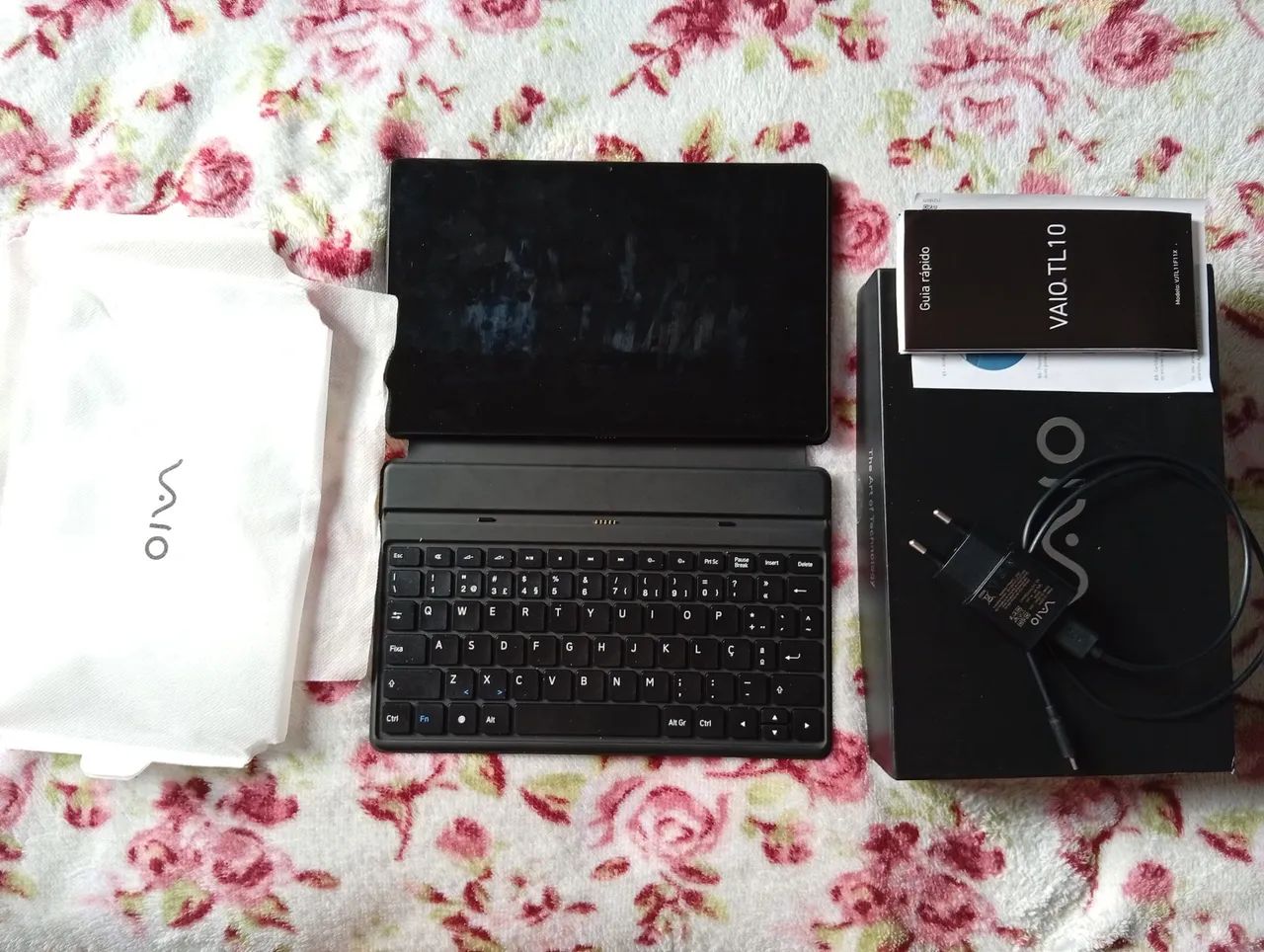 Tablet VAIO TL10  - Foto 2