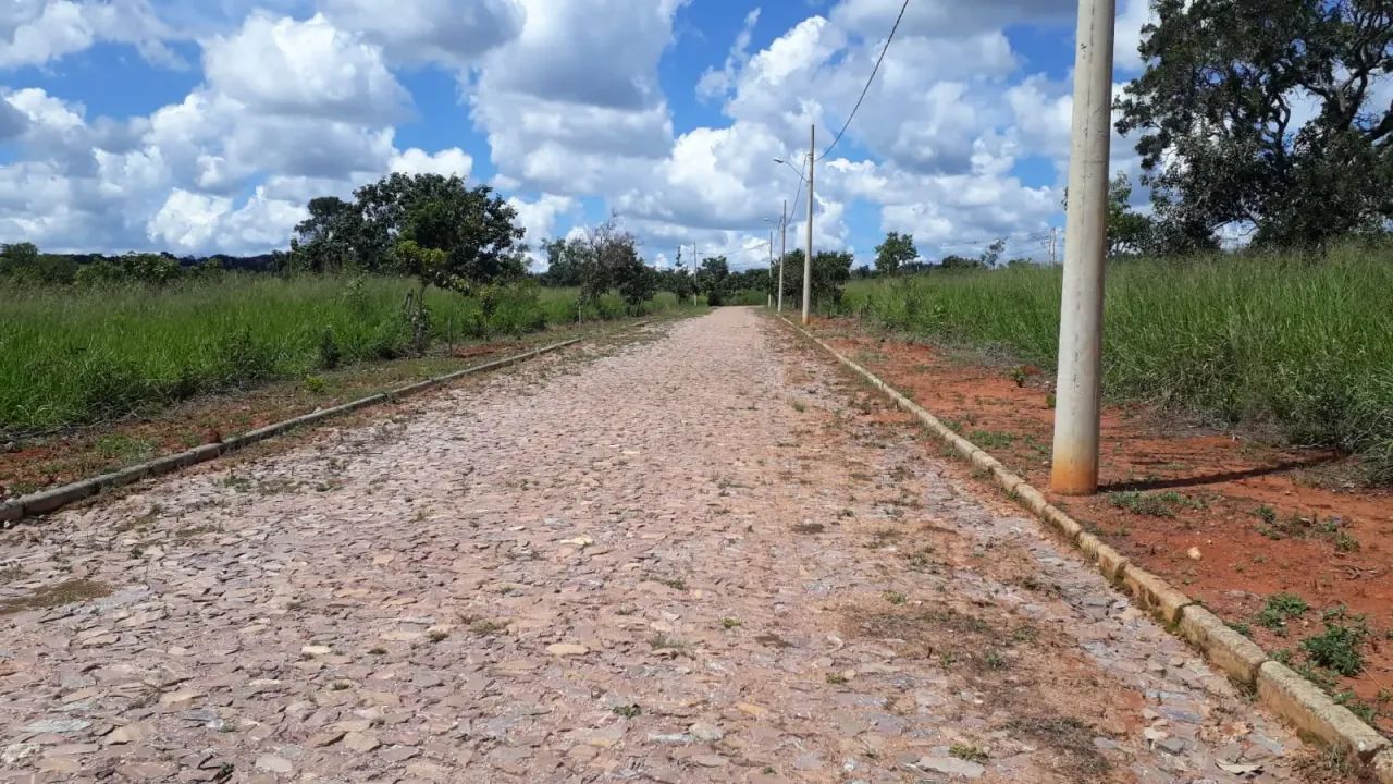 EXCELENTE LOTE com 1000mts em condomínio - Foto 3