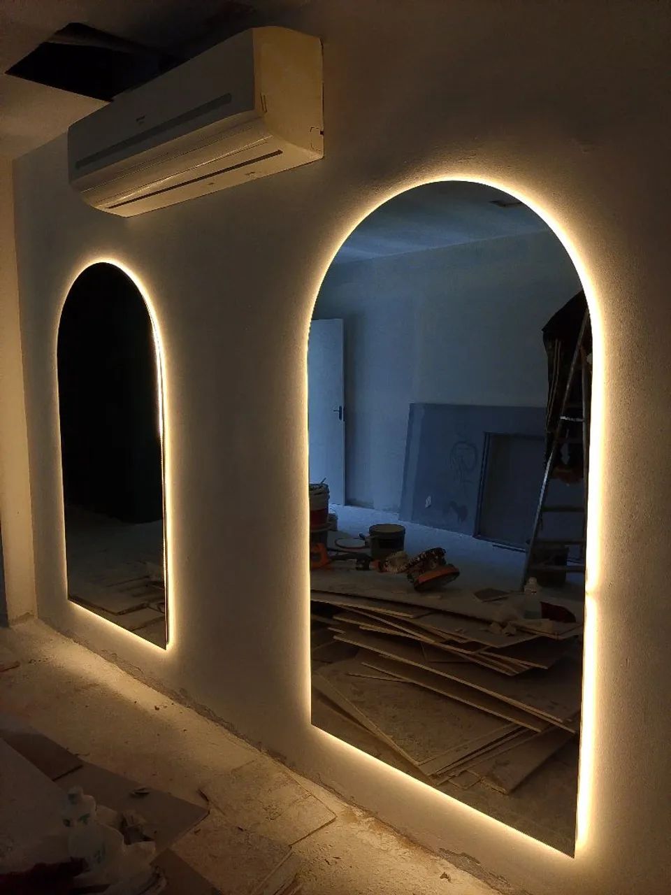 A vidraçaria  - Foto 2