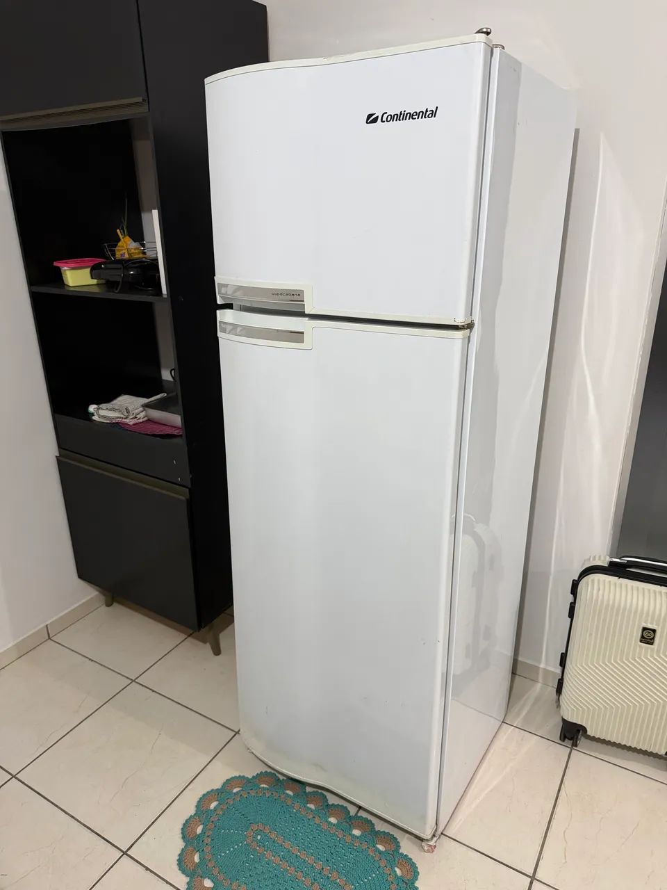 Geladeira 