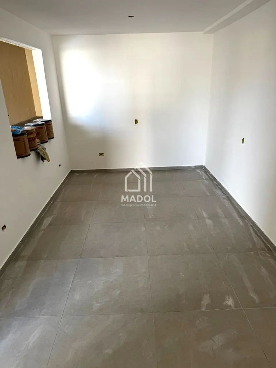 BARRACAO 01 MEDINDO 200M² PARA LOCAÇÃO NO BAIRRO NEVES - Foto 7