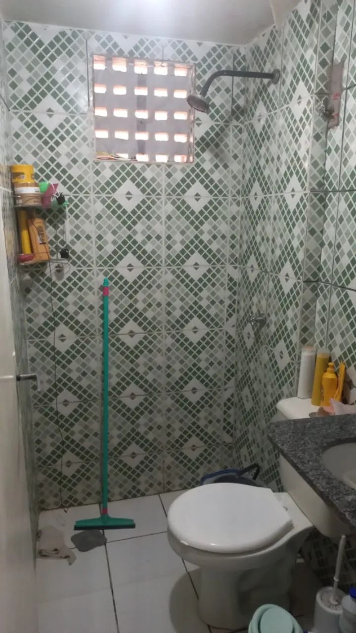 Vendo Apartamento Cond. Veredas-Turu - Foto 5