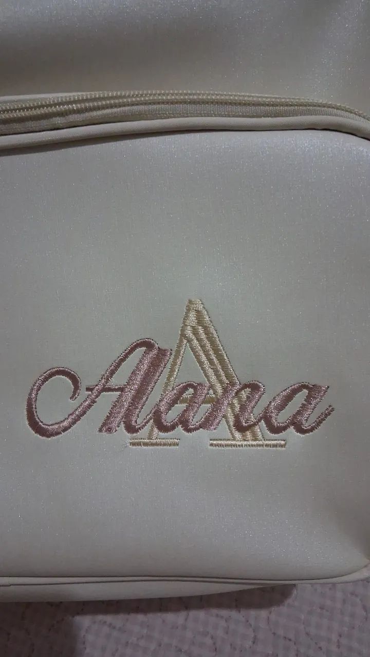 Bolsa maternidade Alana - Foto 2