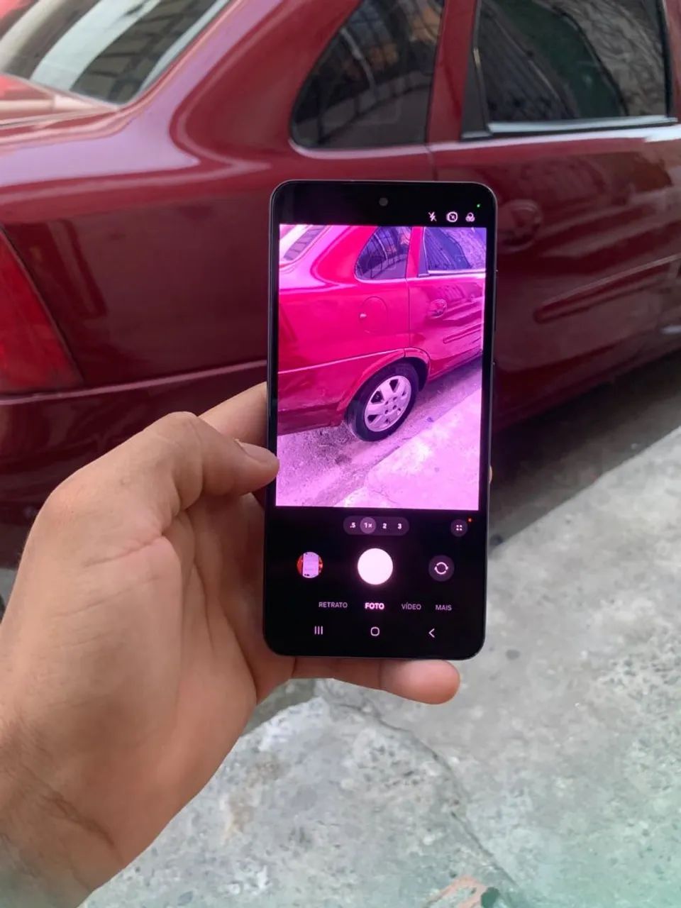 S21 fe 5g - Foto 3