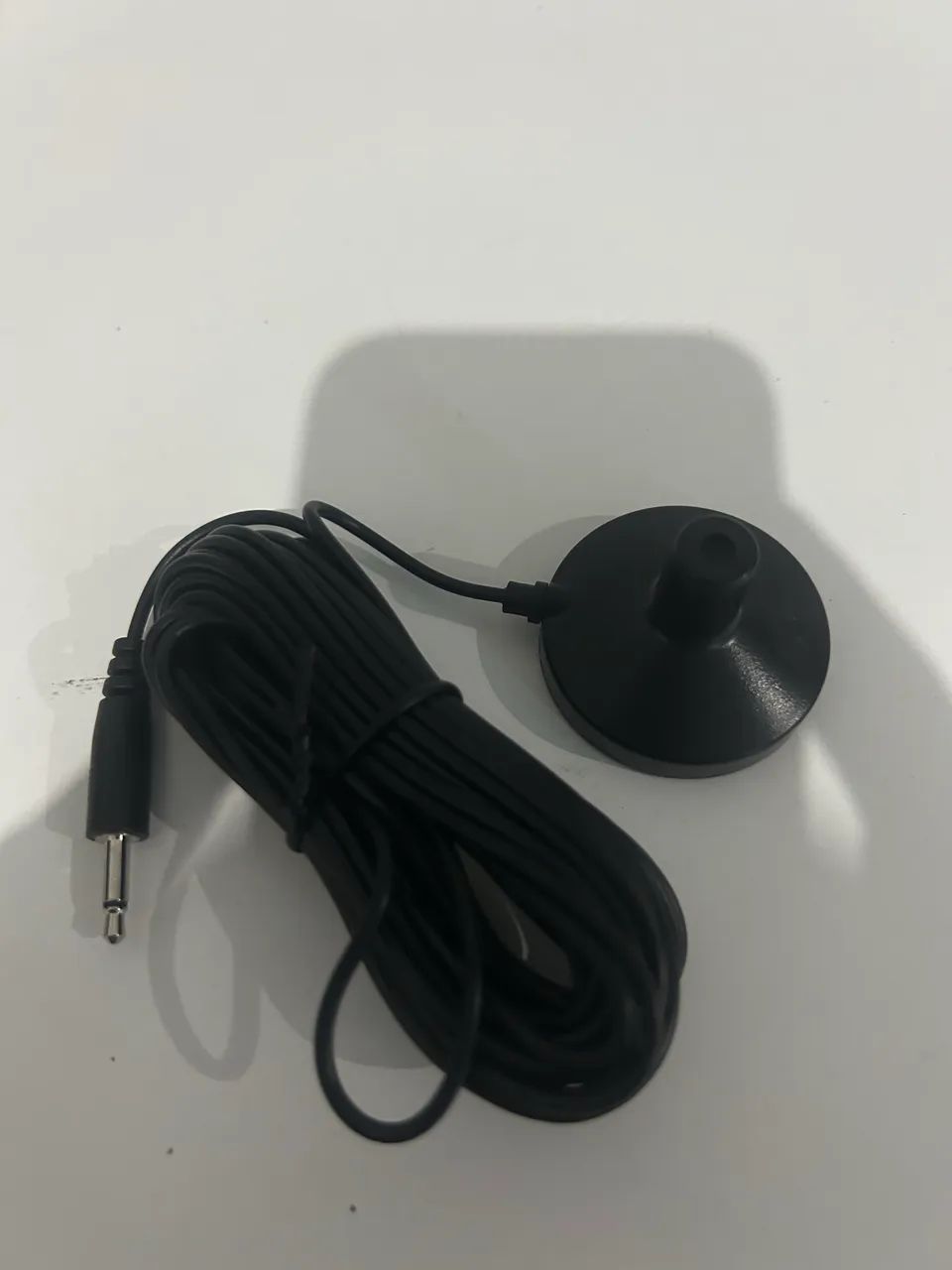 Microfone de calibração Yamaha original 