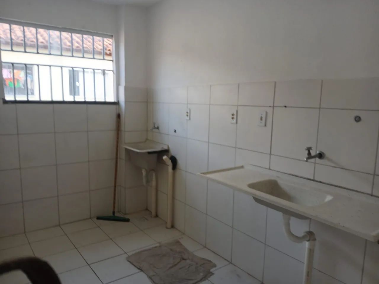 APARTAMENTO NO SOL E MAR TODO REGULAR  - Foto 5