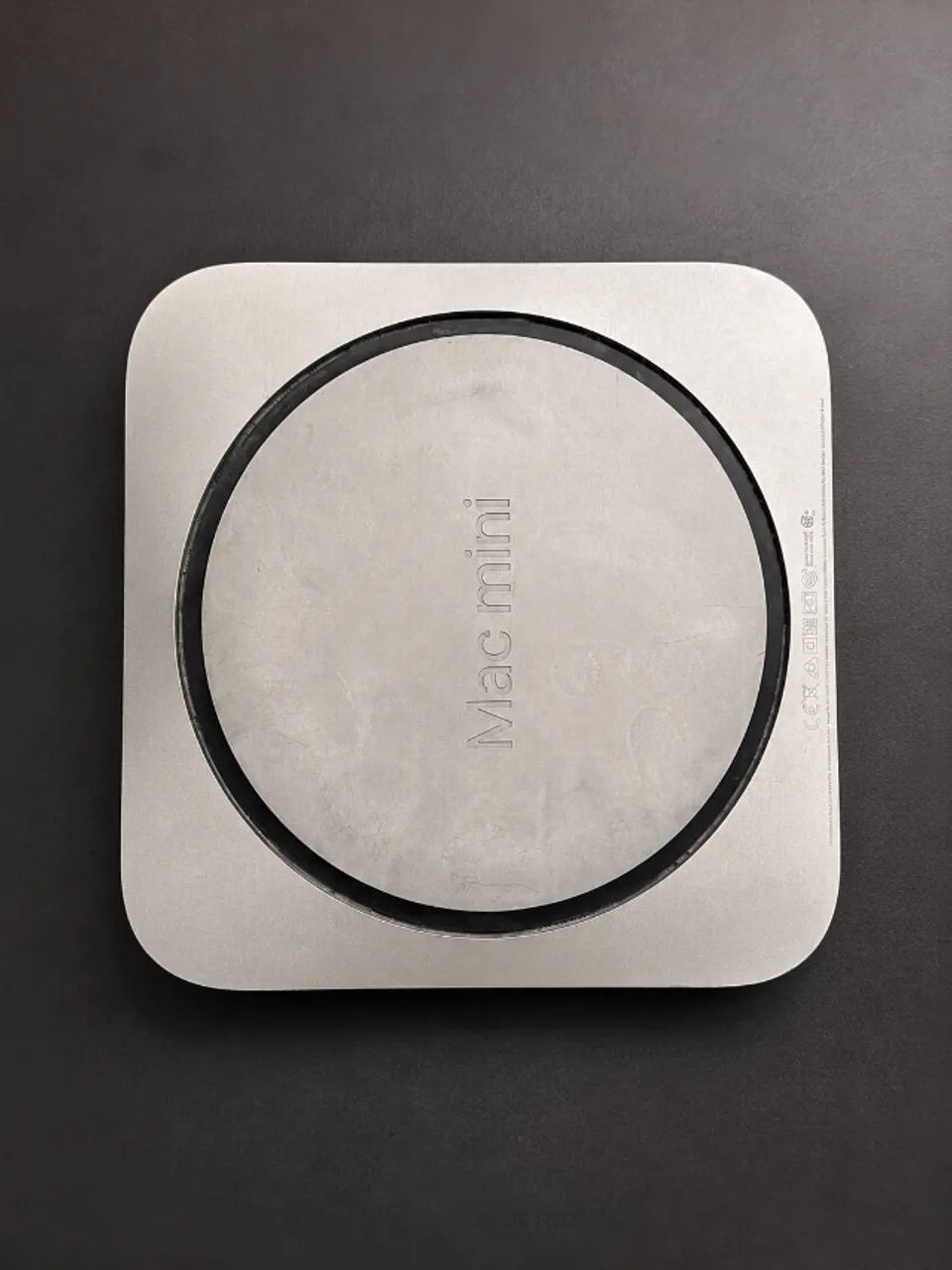 Mac Mini 2018 Intel i5 (Modelo A1993) - Foto 2