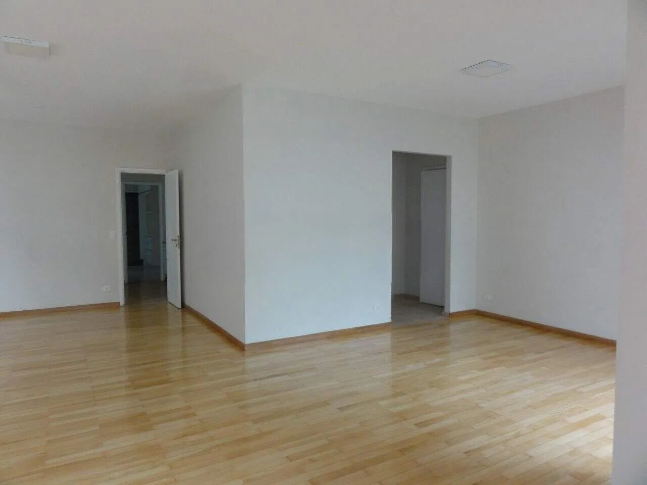 Apartamento com 4 quartos para locação em Aclimação - SP. - Foto 2