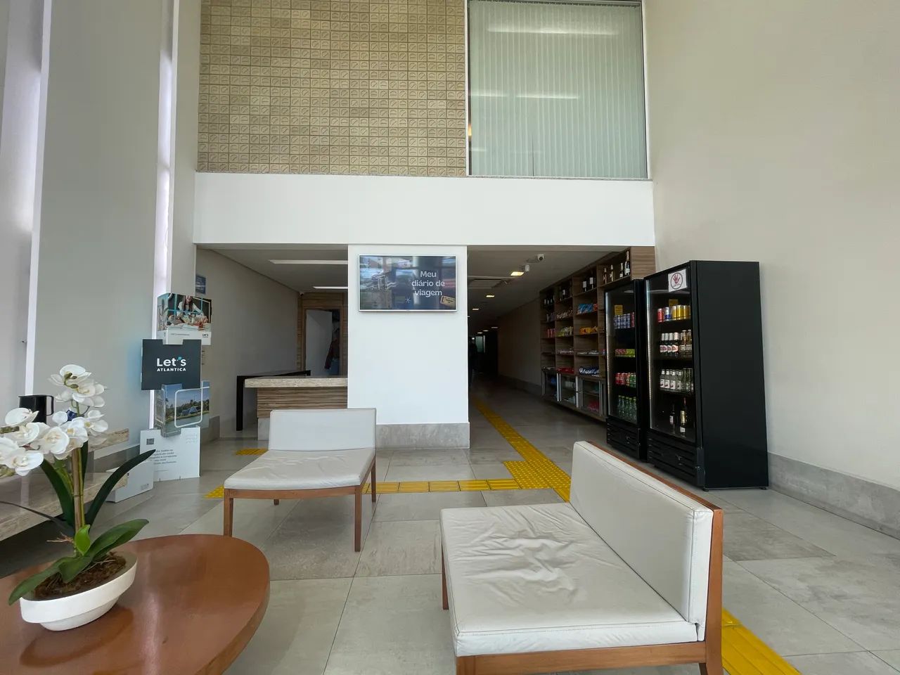 Loft Mobiliado: Aluguel diária ou Pacote    * - Foto 11