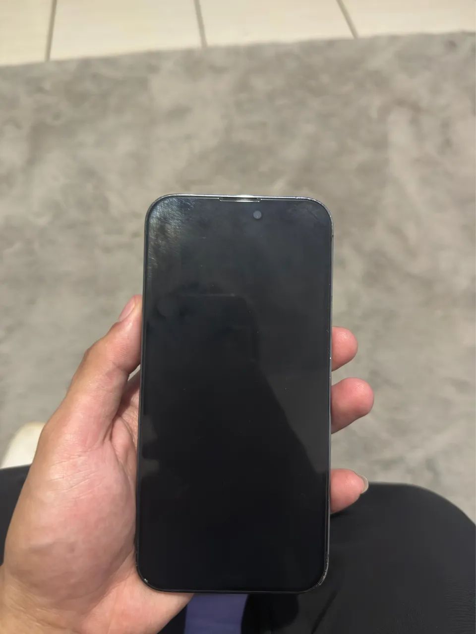 iPhone 14 Pro Max 256gb
