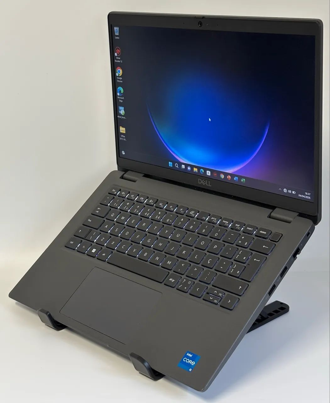  Dell Latitude i5 12ª Geração | 16GB RAM + SSD NVMe | Premium Corporativo - Foto 3